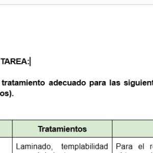 Resistencia de Materiales Semana 7 B