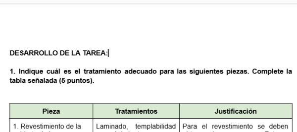 Resistencia de Materiales Semana 7 B