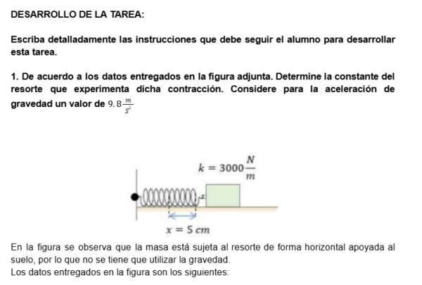 Resistencia de los Materiales Semana 1