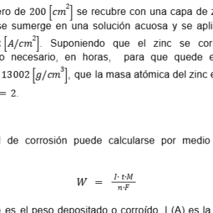 Resistencia de Materiales Semana 8 B