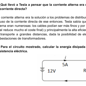 Principios Electromecánicos Semana 5