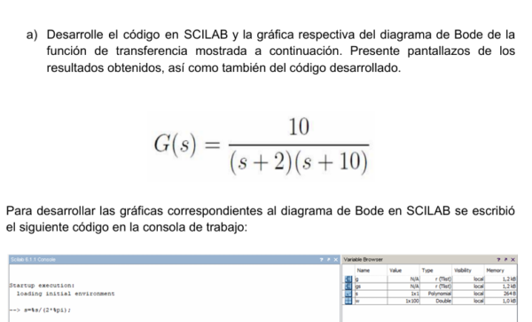 Sistemas de Control Semana 7